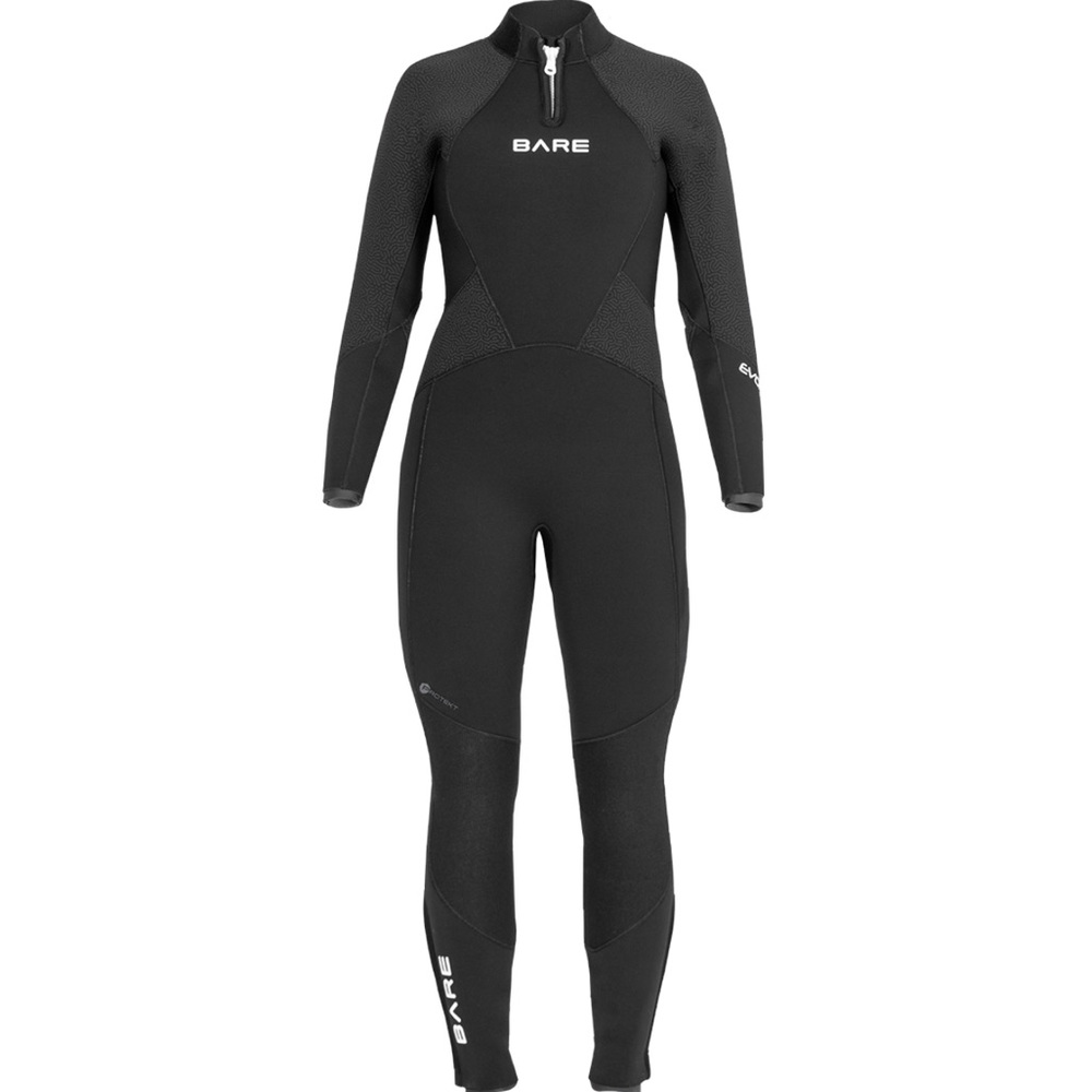 BARE EVOKE 5mm Wetsuit